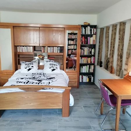 F Logement Entier Courtenay  Eksteriør billede